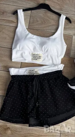 дамски екипи , снимка 2 - Спортни екипи - 50404637