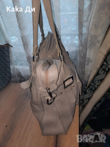 ЕСТЕСТВЕНА КОЖА, снимка 6 - Чанти - 53097735