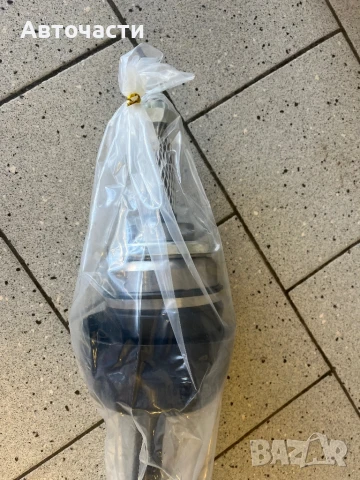 Полуоска 24 шлици Лада 21213.21214, снимка 4 - Части - 48910682