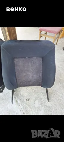 Облегалки от седалки за Сеат и голф 3 