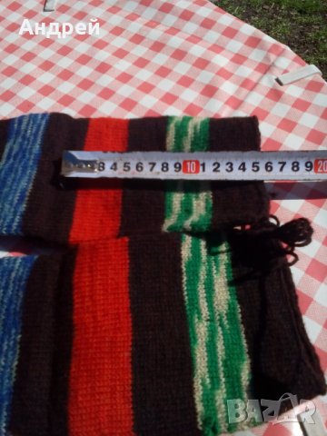 Стари чорапи за носия, снимка 5 - Други ценни предмети - 28324927