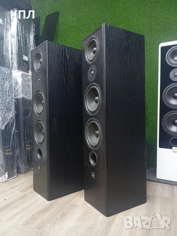 Тонколони CANTON Nestor 702, снимка 6 - Тонколони - 53338610