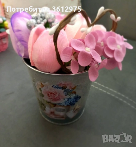 Ръчно изработени