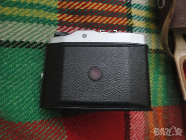 продавам стари соц фотоапарати за ползване/декорация/ремонт/части/, снимка 12 - Други жанрове - 49728180