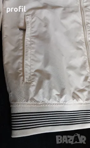 Emporio Armani мъжко яке S, снимка 4 - Якета - 49463193