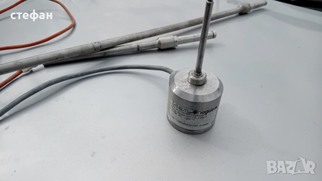 температурни сензори, снимка 2 - Резервни части за машини - 51909677