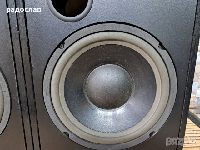 Quadral allsonic sm 150, снимка 5 - Тонколони - 53297005