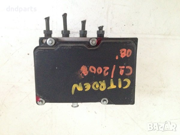 ABS блок за Citroen C1, (2005-2014)