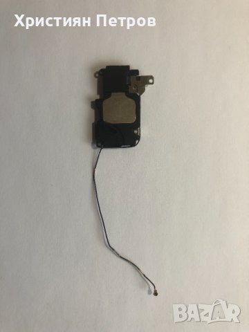Говорител, полифония, звънец + антена с коаксиален кабел за iPhone 6S, снимка 1 - Резервни части за телефони - 43800320