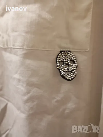 SOGO дамска риза , снимка 2 - Ризи - 49622880