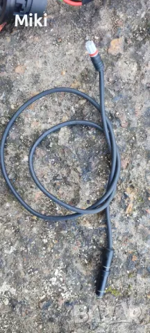 Дисплеи ,стойка и сензор за Бош смарт, снимка 5 - Велосипеди - 48780327