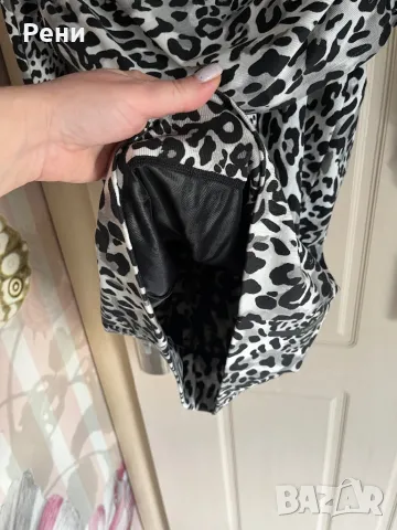 Рокля Marc Cain sport, снимка 4 - Рокли - 48857832