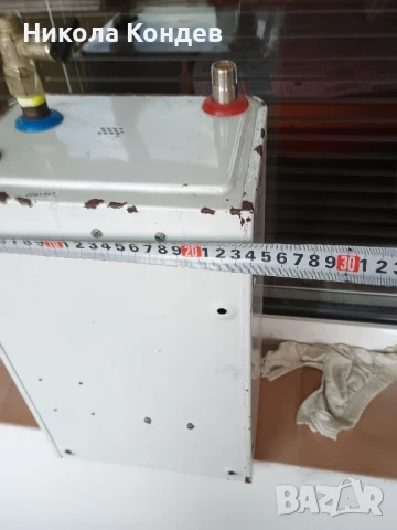 бойлер, снимка 7 - Бойлери - 49991778