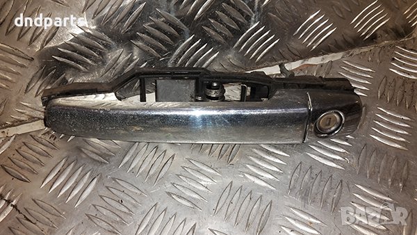 Външна дръжка за Mercedes ML |W163|, /1997-2005/, /предна, дясна/