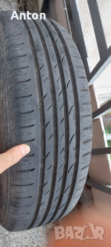 2бр Гуми NEXEN N BLUE HD+ dot25, снимка 6 - Гуми и джанти - 51925084