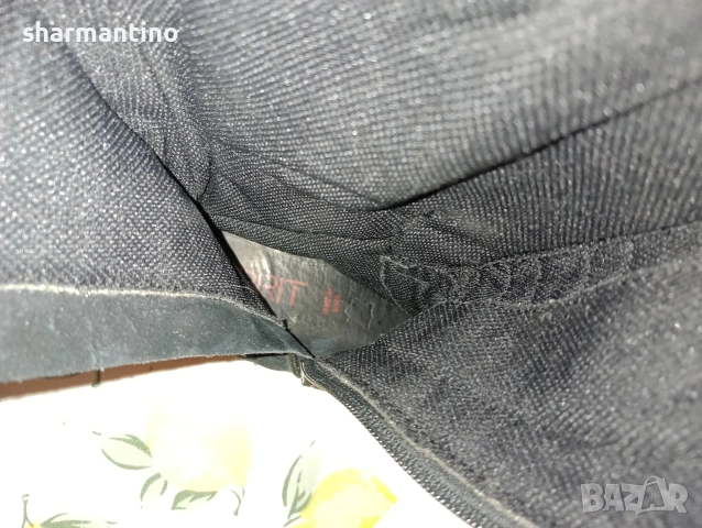 Esprit кожени ботуши N 40 - 12 €, снимка 8 - Дамски ботуши - 52977188