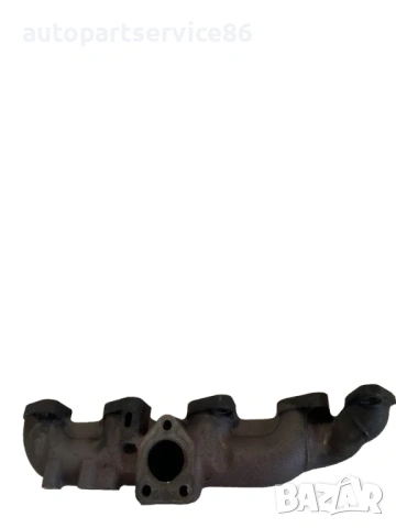 Изпускателен колектор за KIA Sorento 2.5 CRDi (2009) 170HP