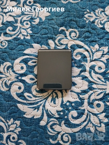 Samsung z flip 3, снимка 1