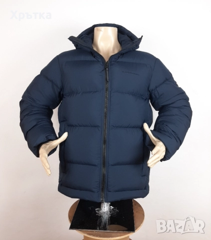 Peak Performance Rivel - Оригинално мъжко зимно яке размер XL, 2XL, снимка 5 - Якета - 52147668