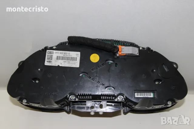 Километраж Audi A4 B8 (2007-2011г.) 8K0920900D / 8K0 920 900 D, снимка 4 - Части - 50374818