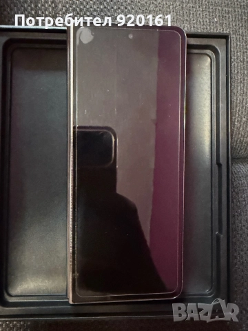 Samsung z fold 4 256 gb, снимка 5 - Samsung - 52428353