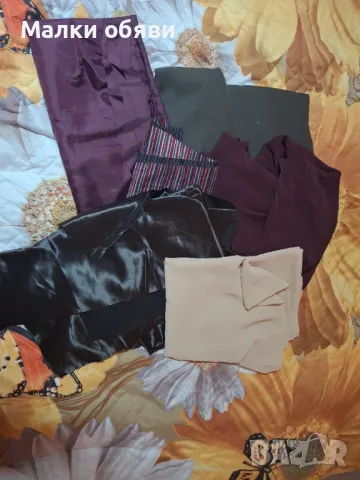 Парчета плат 5, снимка 5 - Платове и дамаски - 49600045