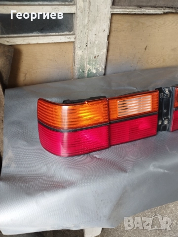 Стопове  за Volkswagen Vento Sedan, снимка 4 - Части - 51870327