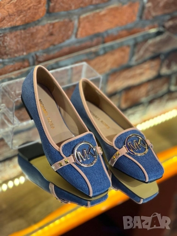 дамски обувки michael kors, снимка 4 - Дамски ежедневни обувки - 51455779