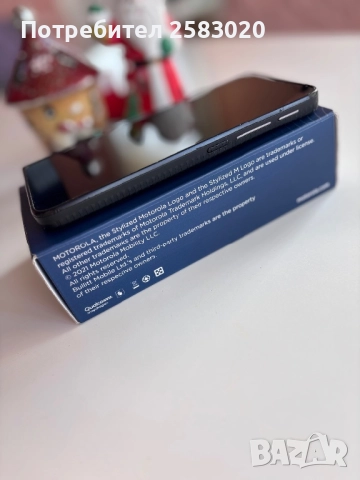 Motorola Defy, снимка 6 - Motorola - 52730551