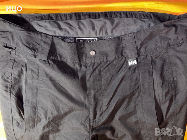 Мъжки ски панталон Helly Hansen, снимка 8 - Панталони - 52887471