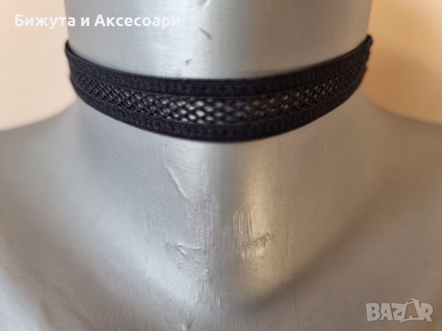 Чокър - модел 12, снимка 1