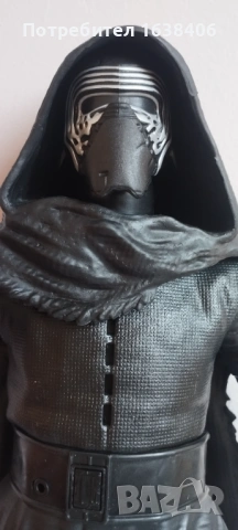 Kylo ren, Star Wars , снимка 11 - Колекции - 53485419