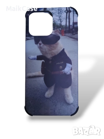 Шарени цветни силиконови кейсове за Iphone 14 promax, снимка 5 - Калъфи, кейсове - 51600697