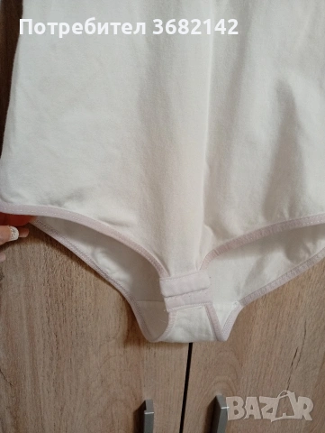 продавам дамско боди , снимка 3 - Корсети, бюстиета, топове - 53193790