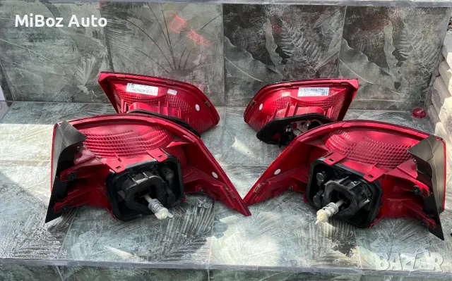 Стоп стопове Фолксваген Пасат VW Passat b7, снимка 3 - Части - 50142642