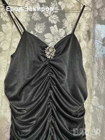 Дамски блузи и др, снимка 15 - Блузи с дълъг ръкав и пуловери - 52366193