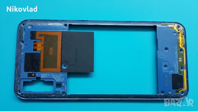 Среден борд Samsung Galaxy A50