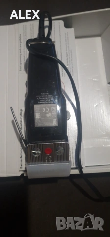 Електрическа машинка за постригване Moser 1400, снимка 6 - Друга електроника - 53236138
