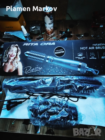 Продавам сешоар