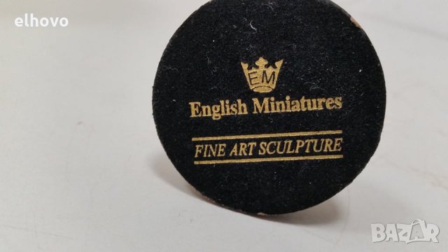 Посребрени фигурки, снимка 12 - Колекции - 28085394