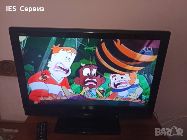 Телевизори 21" - 42", снимка 2 - Телевизори - 36815647