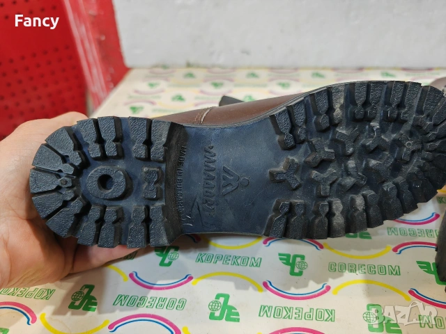 Туристически обувки Младост 37 номер. , снимка 6 - Дамски боти - 53358346