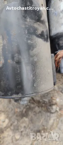 Стартер Ауди А4 B8 2.0 тди 143к.с - 03L 911 021 E, снимка 2 - Части - 47305182