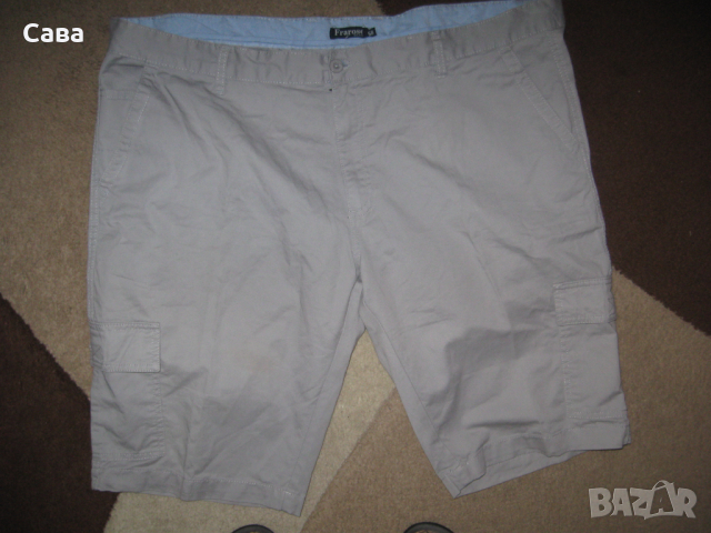 Къси панталони FRAROSE   мъжки,ХЛ-2ХЛ, снимка 2 - Къси панталони - 36572799