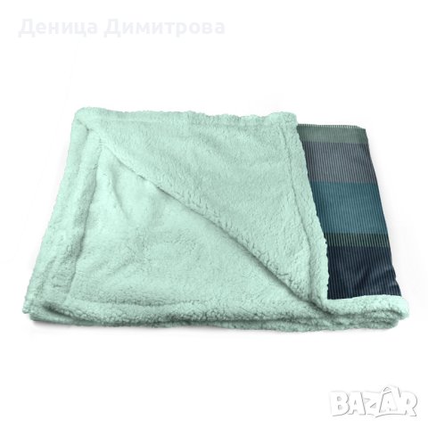 Меко одеяло "Нептун" от DILIOS, снимка 6 - Олекотени завивки и одеяла - 44001877