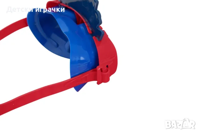 Детска маска за гмуркане Спайдърмен Spiderman, Bestway, UV защита, снимка 6 - Други - 50061806