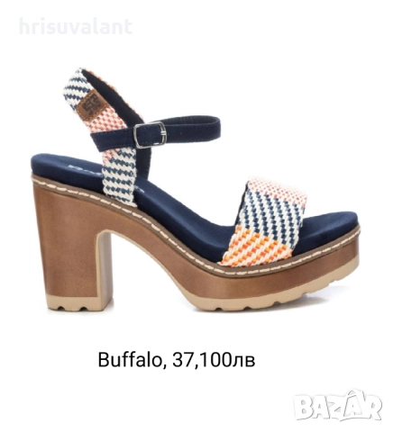 Чехли и сандали, снимка 12 - Чехли - 42092406