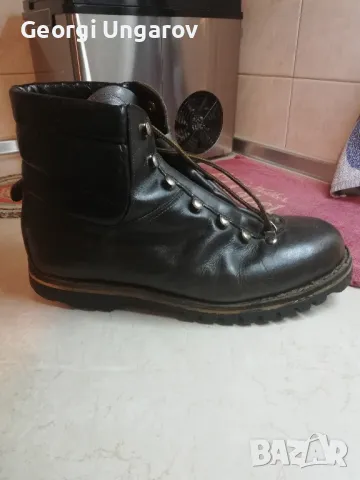 Обувки за планина 44 номер , снимка 4 - Спортна екипировка - 50392650