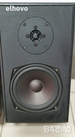 Тонколони H&L 1, снимка 3 - Тонколони - 29042223