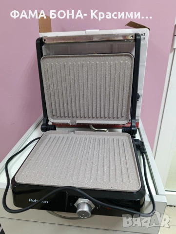 скара грил, снимка 3 - Скари - 53535526